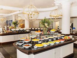 Southern Sun The Cullinan