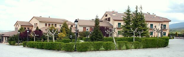 Mirasierra