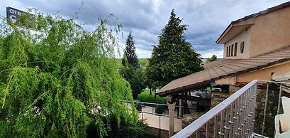 Mirasierra
