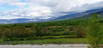 Mirasierra