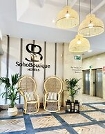 Soho Boutique Puerto