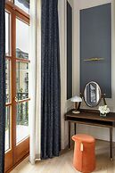 Hotel Metropole Geneve