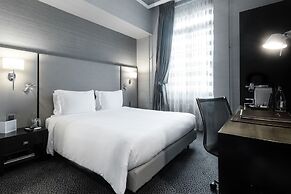 Hotel Metropole Geneve