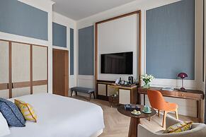 Hotel Metropole Geneve