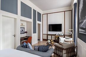 Hotel Metropole Geneve