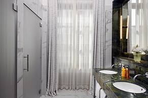 Hotel Metropole Geneve