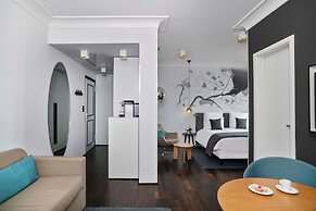 Hotel Metropole Geneve