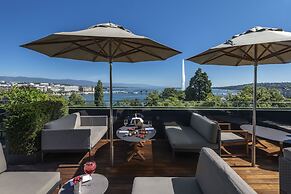 Hotel Metropole Geneve