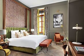 Hotel Metropole Geneve