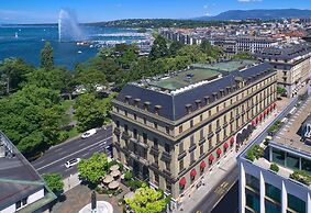 Hotel Metropole Geneve