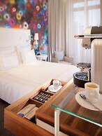 Hotel Metropole Geneve