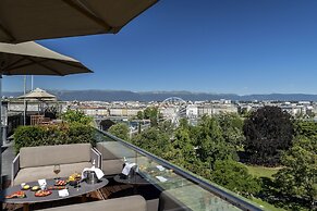 Hotel Metropole Geneve