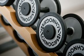 Hotel Metropole Geneve