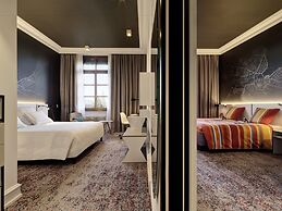 Hotel Metropole Geneve