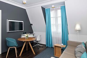 Hotel Metropole Geneve