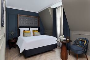Hotel Metropole Geneve