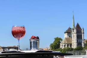 Hotel Metropole Geneve