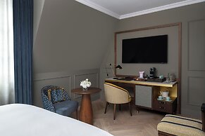 Hotel Metropole Geneve