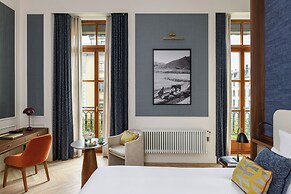 Hotel Metropole Geneve