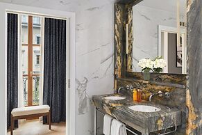 Hotel Metropole Geneve