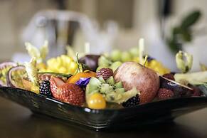 Hotel Metropole Geneve