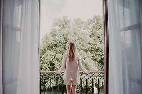 Hotel Metropole Geneve