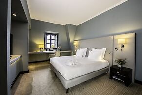 Hotel Metropole Geneve