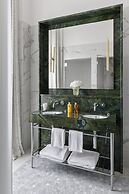 Hotel Metropole Geneve