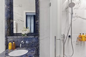 Hotel Metropole Geneve