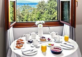 Hotel Metropole Geneve