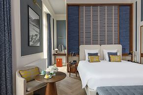 Hotel Metropole Geneve