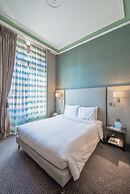 Hotel Metropole Geneve