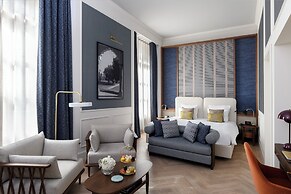 Hotel Metropole Geneve