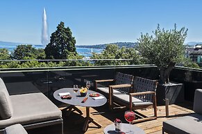 Hotel Metropole Geneve