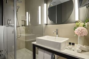 Hotel Metropole Geneve