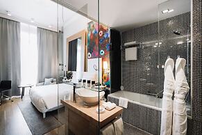 Hotel Metropole Geneve