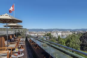 Hotel Metropole Geneve