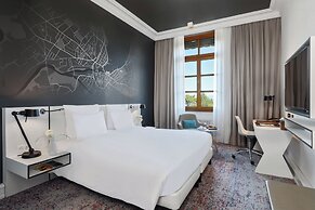 Hotel Metropole Geneve