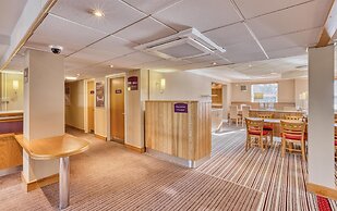 Premier Inn Birmingham - Great Barr/M6 J7