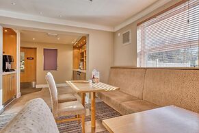 Premier Inn Birmingham - Great Barr/M6 J7