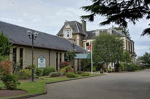 Woodlands Hotel, BW Signature Collection