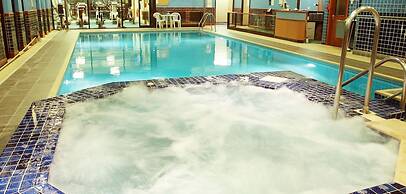 Woodlands Hotel, BW Signature Collection