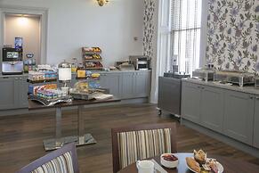 Woodlands Hotel, BW Signature Collection