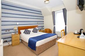 Woodlands Hotel, BW Signature Collection