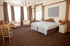 Woodlands Hotel, BW Signature Collection