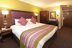 Woodlands Hotel, BW Signature Collection