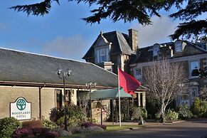 Woodlands Hotel, BW Signature Collection