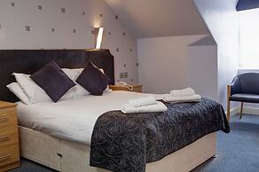 Woodlands Hotel, BW Signature Collection