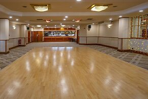 Woodlands Hotel, BW Signature Collection