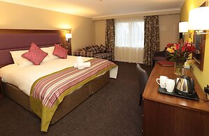 Woodlands Hotel, BW Signature Collection